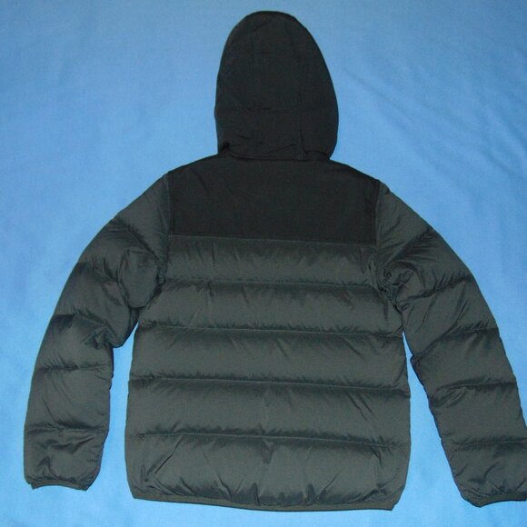 NEW WOMEN'S FILSON FEATHERWEIGHT 850 DOWN FILLED HOODED JACKET - Picture 2 of 4